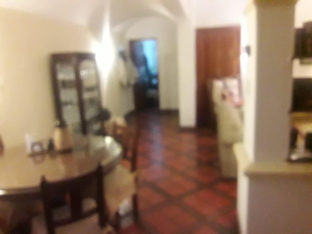Caseros 44 Bed & Breakfast Salta Exterior foto